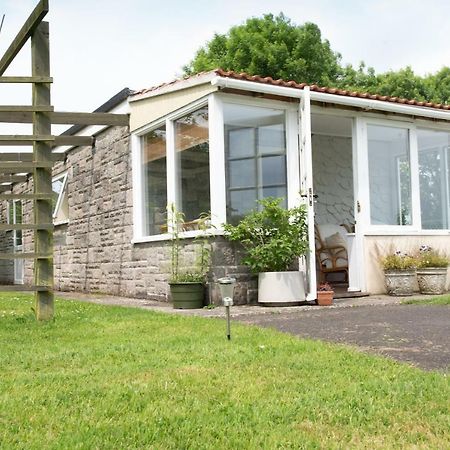 The Studio Somerton  Buitenkant foto